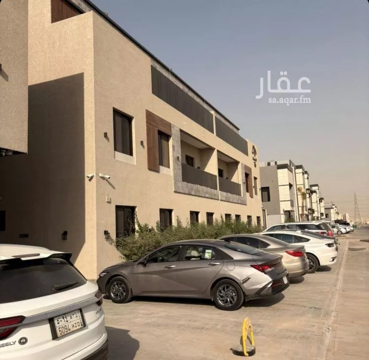 شقة للإيجار في حي الرمال, مدينة الرياض, منطقة الرياض