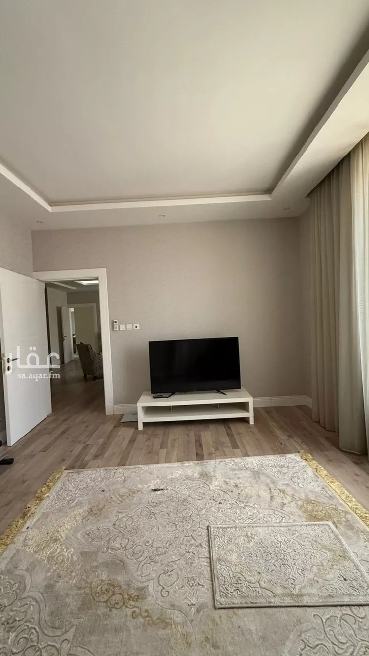 شقة للإيجار في شارع رقم 492, حي الملقا, مدينة الرياض, منطقة الرياض صورة 4