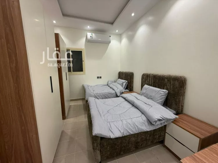 شقة للإيجار في شارع تبالة, حي ظهرة لبن, مدينة الرياض, منطقة الرياض صورة 5