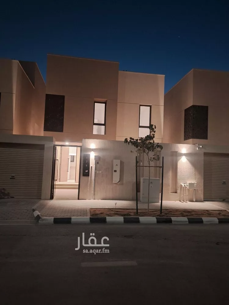 فيلا للإيجار في حي النرجس, مدينة الرياض, منطقة الرياض