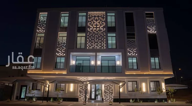 Apartment for Sale in Riyadh Al Arid