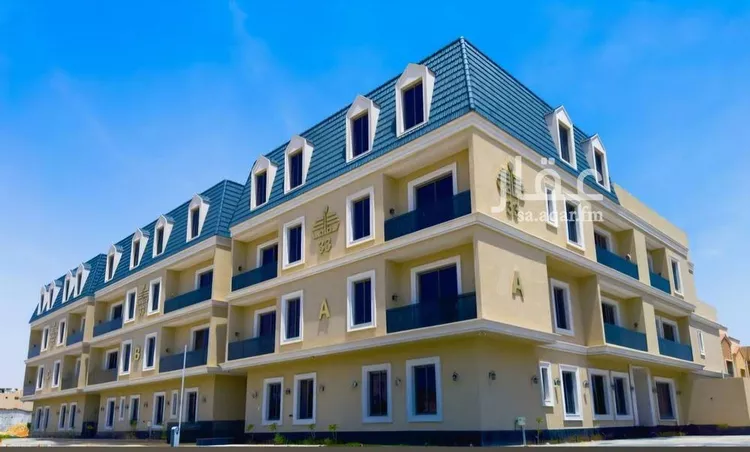 شقة للإيجار في شارع عبيدالله بن أبي المعالي, حي العارض, مدينة الرياض, منطقة الرياض