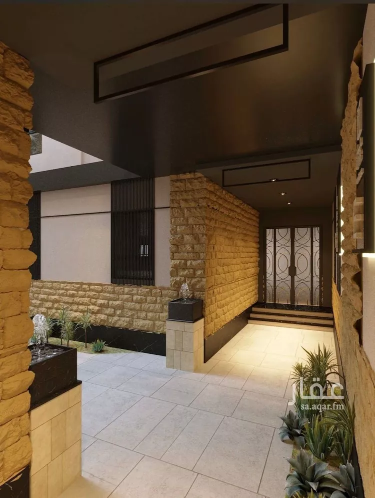 شقة للإيجار في شارع الحدائق, حي النفل, مدينة الرياض, منطقة الرياض