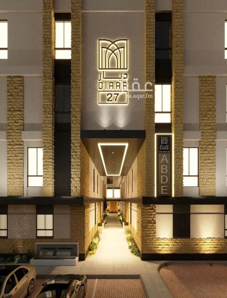 شقة للإيجار في شارع الحدائق, حي النفل, مدينة الرياض, منطقة الرياض