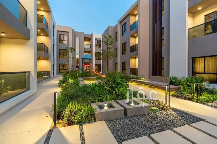 شقة للإيجار في حي النرجس, مدينة الرياض, منطقة الرياض