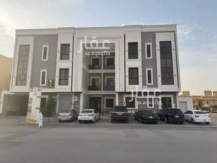 Apartment for Rent in Riyadh Dhahrat Laban