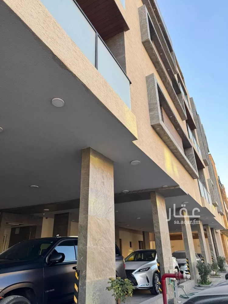 شقة للإيجار في شارع دمياط الجديده, حي قرطبة, مدينة الرياض, منطقة الرياض صورة 4