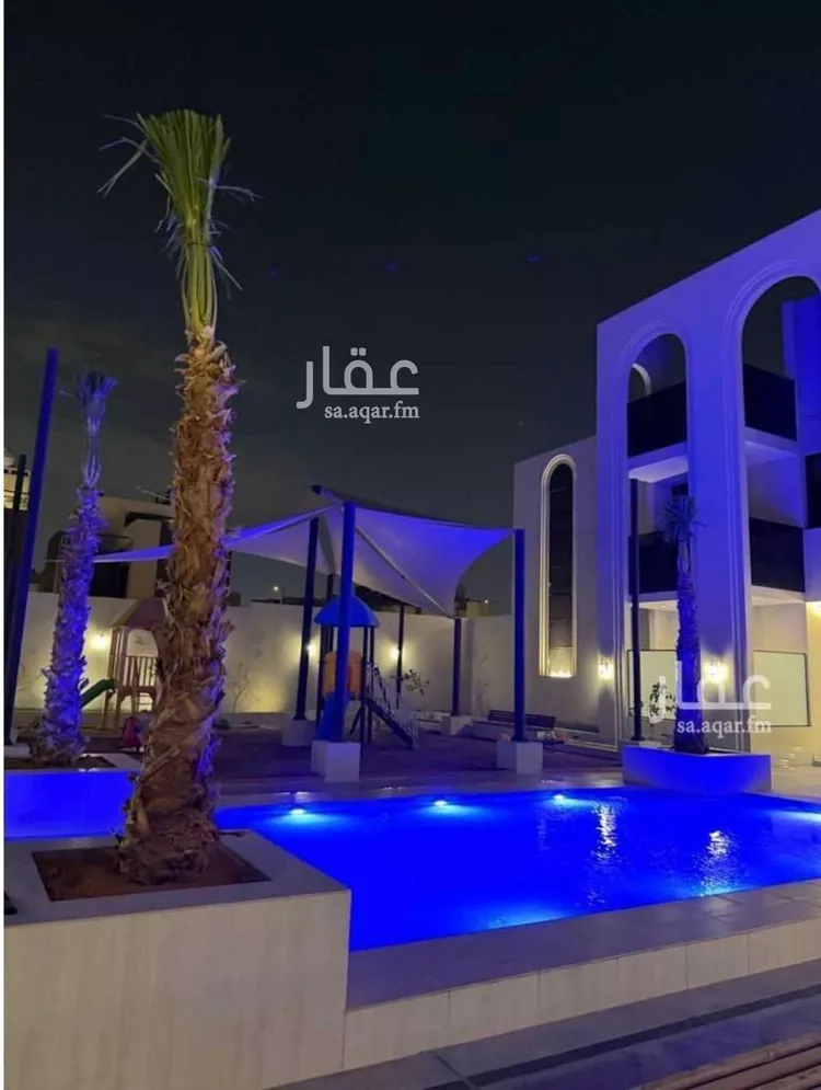 Apartment for Rent in Riyadh An Narjis