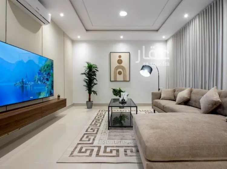 Apartment for Rent in Riyadh Hittin
