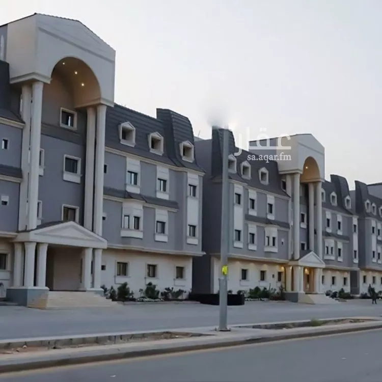 شقة للإيجار في شارع رقم 25, حي الياسمين, مدينة الرياض, منطقة الرياض