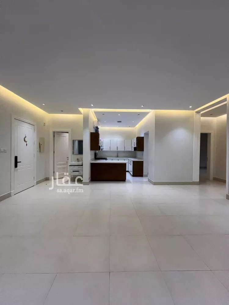 شقة للإيجار في شارع الأساعدة, حي الندى, مدينة الرياض, منطقة الرياض صورة 3