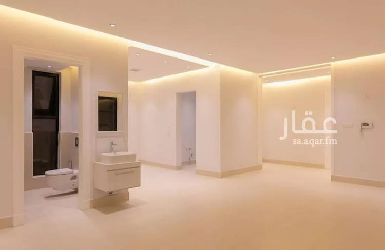 شقة للإيجار في شارع القطيم, حي الندى, مدينة الرياض, منطقة الرياض صورة 5