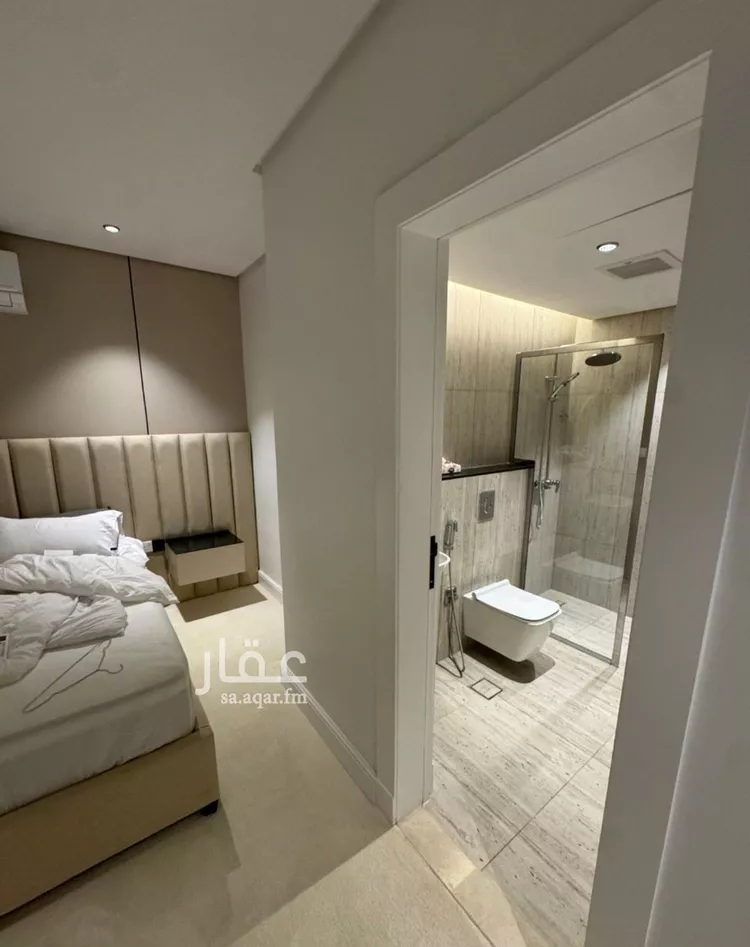 شقة للإيجار في شارع القطيم, حي الندى, مدينة الرياض, منطقة الرياض صورة 4