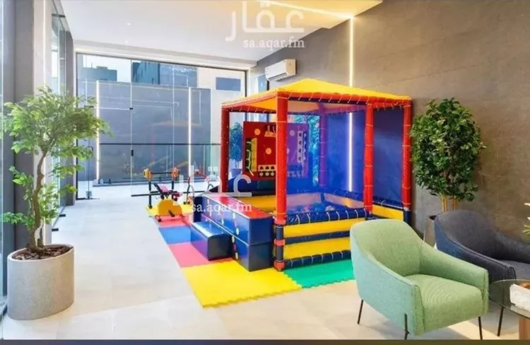 شقة للإيجار في شارع دمياط الجديده, حي قرطبة, مدينة الرياض, منطقة الرياض صورة 5