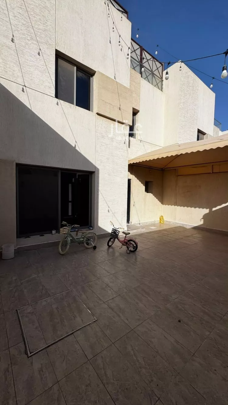 فيلا للإيجار في شارع رقم 298, حي النرجس, مدينة الرياض, منطقة الرياض صورة 5