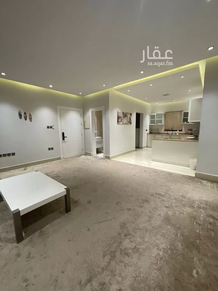 شقة للإيجار في شارع عمر الهواري, حي القيروان, مدينة الرياض, منطقة الرياض صورة 4