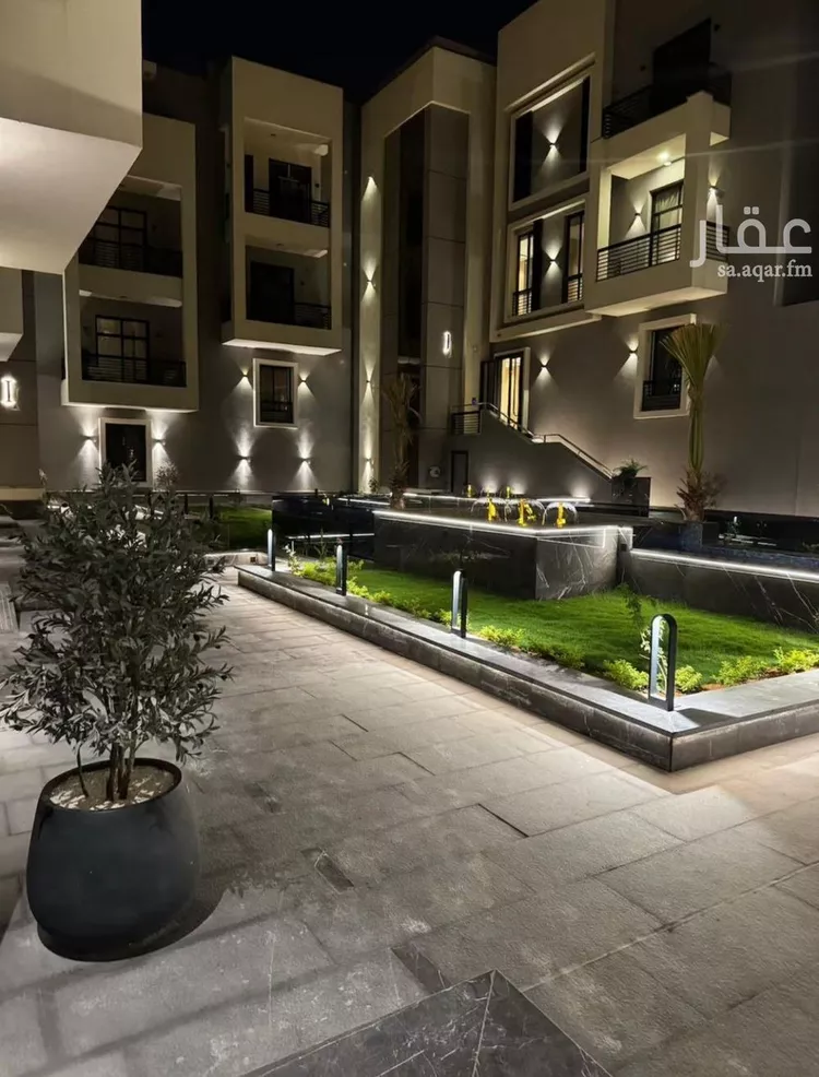 Apartment for Rent in Riyadh Al Yasmin