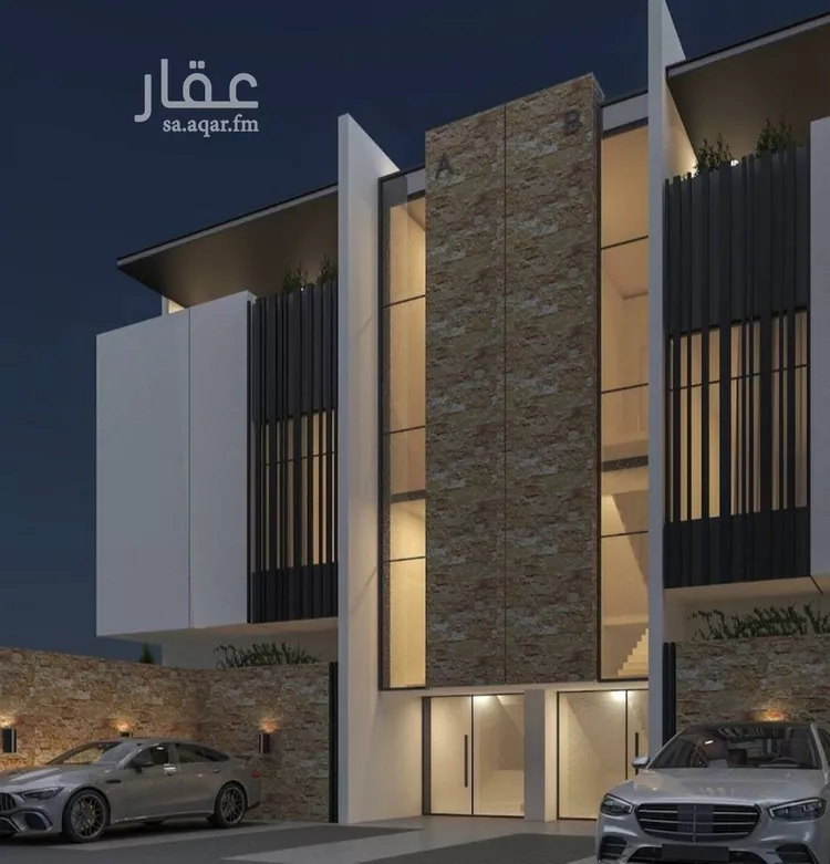 شقة للإيجار في شارع ثابت بن مرعي, حي الرمال, مدينة الرياض, منطقة الرياض