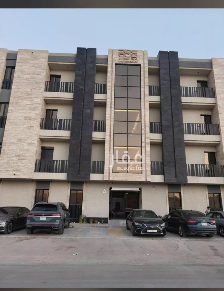 Apartment for Rent in Riyadh Al Arid