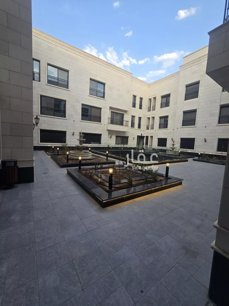 Apartment for Rent in Riyadh An Nada