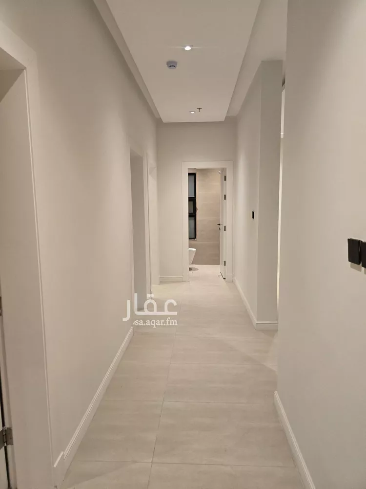 شقة للإيجار في شارع القريات, حي الندى, مدينة الرياض, منطقة الرياض 10