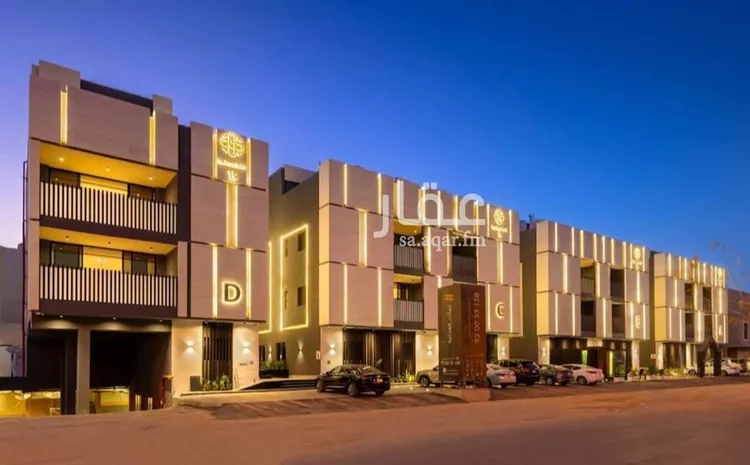 شقة للإيجار في شارع رقم 8, حي قرطبة, مدينة الرياض, منطقة الرياض