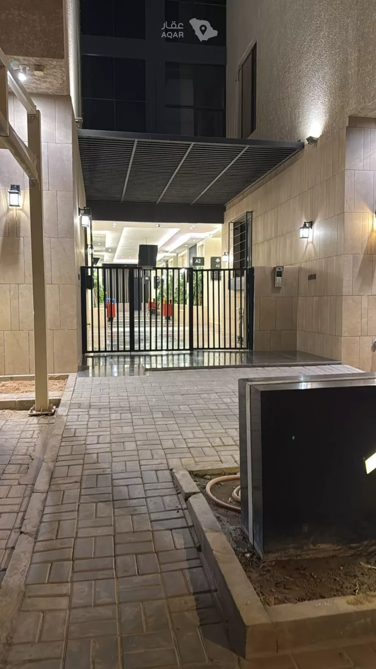 شقة للإيجار في شارع رقم 8, حي قرطبة, مدينة الرياض, منطقة الرياض 6