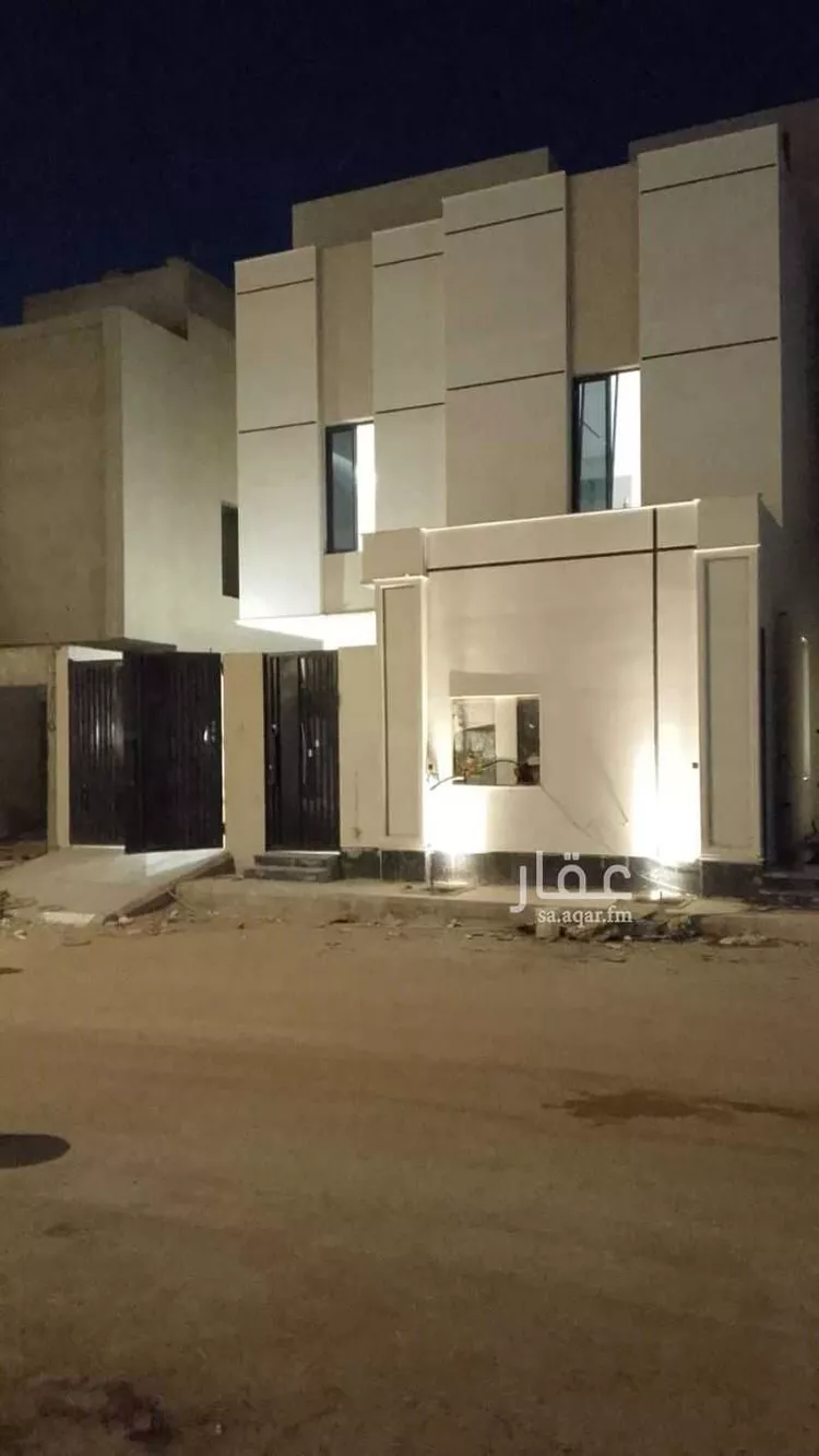 شقة للبيع في شارع احمد بن عفيف, حي الجنادرية, مدينة الرياض, منطقة الرياض