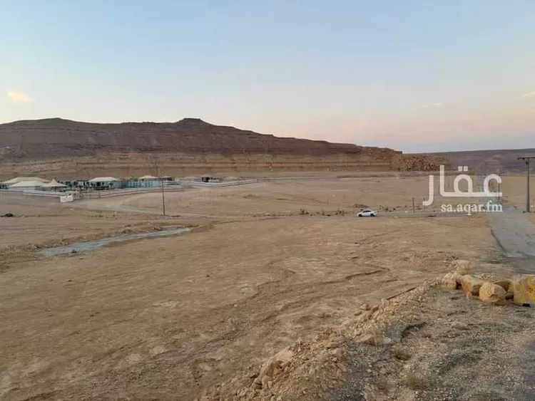 أرض للبيع في شارع العماريه 535, حي مشروع مخطط استراحات, مدينة مشروع مخطط استراحات, منطقة الرياض صورة 3