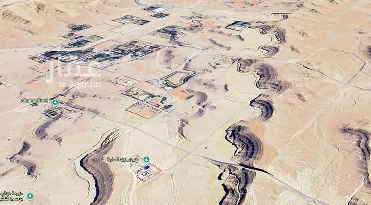 أرض للبيع في شارع العماريه 535, حي مشروع مخطط استراحات, مدينة مشروع مخطط استراحات, منطقة الرياض صورة 2