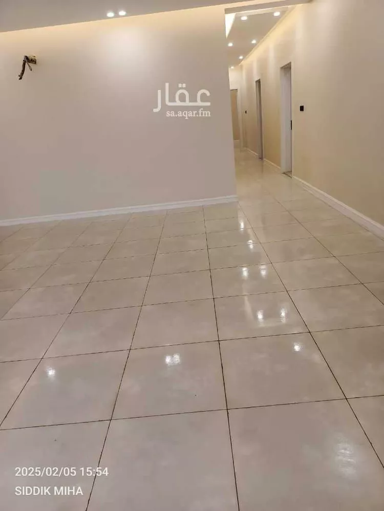 شقة للبيع في شارع العطاف, حي أم حبلين الغربية, مدينة جدة, منطقة مكة المكرمة صورة 2