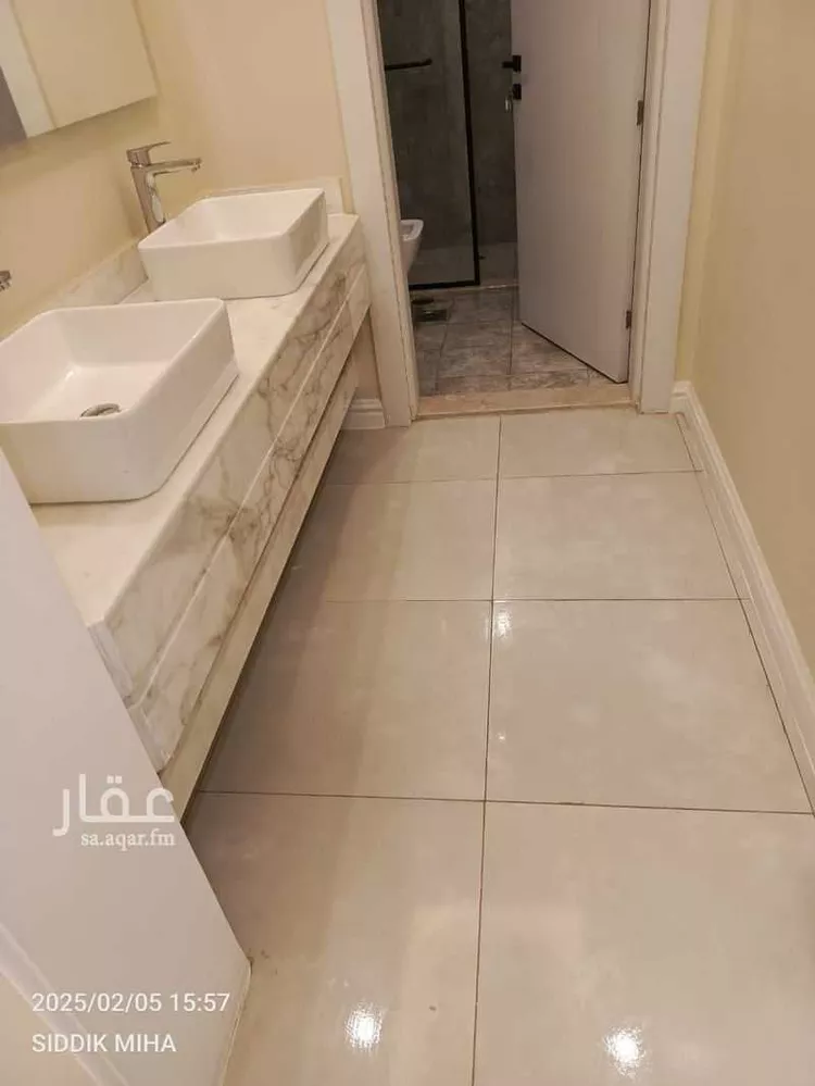 شقة للبيع في شارع العطاف, حي أم حبلين الغربية, مدينة جدة, منطقة مكة المكرمة صورة 5