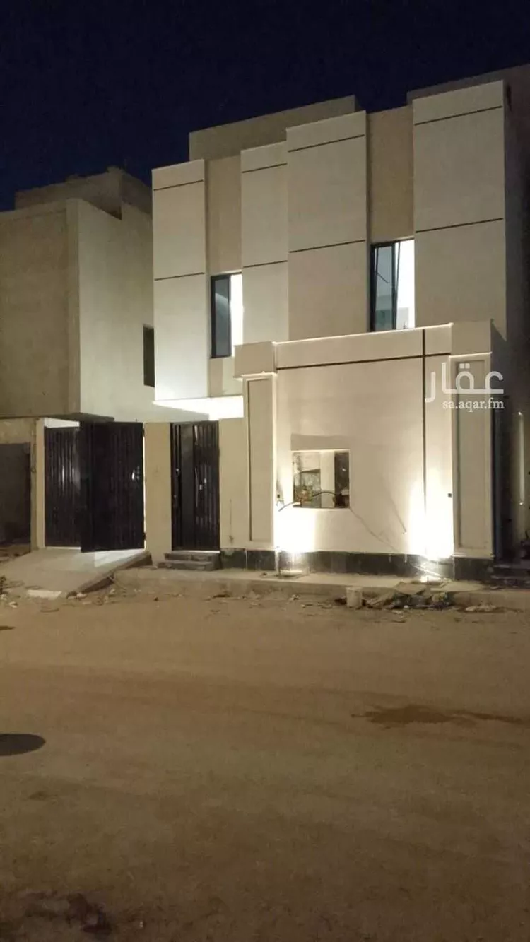 دور للبيع في شارع احمد بن عفيف, حي الجنادرية, مدينة الرياض, منطقة الرياض