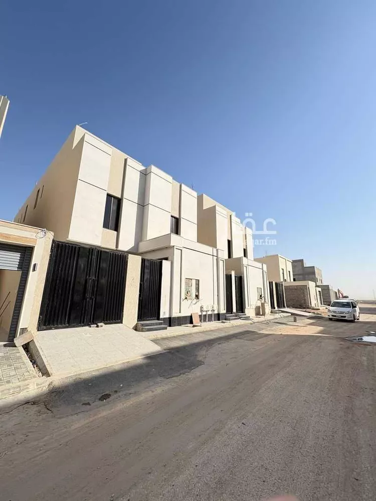 شقة للبيع في شارع احمد بن عفيف, حي الجنادرية, مدينة الرياض, منطقة الرياض صورة 4