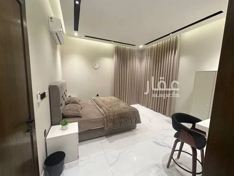 شقة للإيجار في شارع خزيمة ابن اوس, حي البوادي, مدينة جدة, منطقة مكة المكرمة صورة 2