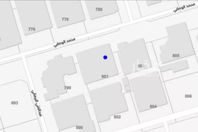 عمارة للبيع في شارع محمد الوصابي, حي الربوة, مدينة جدة, منطقة مكة المكرمة صورة 2