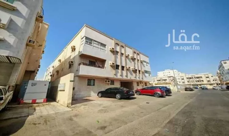 عمارة للبيع في شارع أبو مليح الثقفي, حي البوادي, مدينة جدة, منطقة مكة المكرمة صورة 2