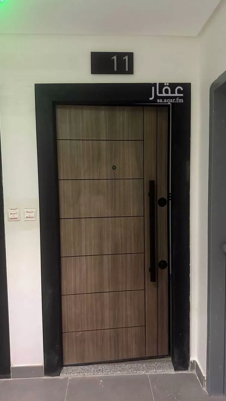 شقة للإيجار في حي مطار الملك عبدالعزيز الدولي ، جدة ، جدة صورة 3