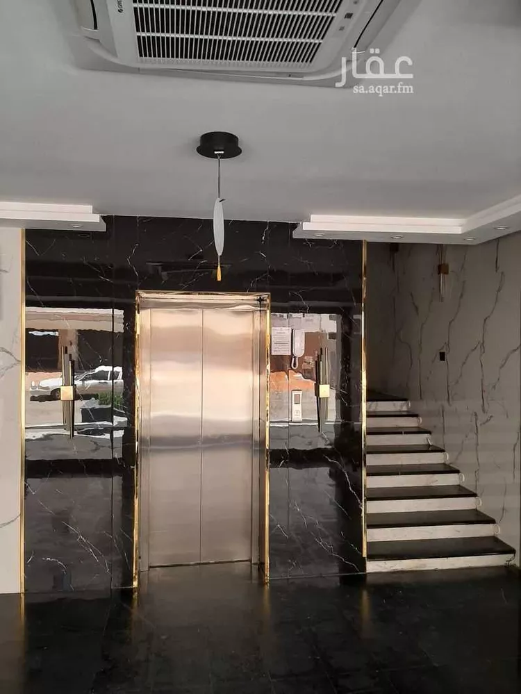 شقة للإيجار في شارع المنذر العبدي ، حي الريان ، جدة ، جدة