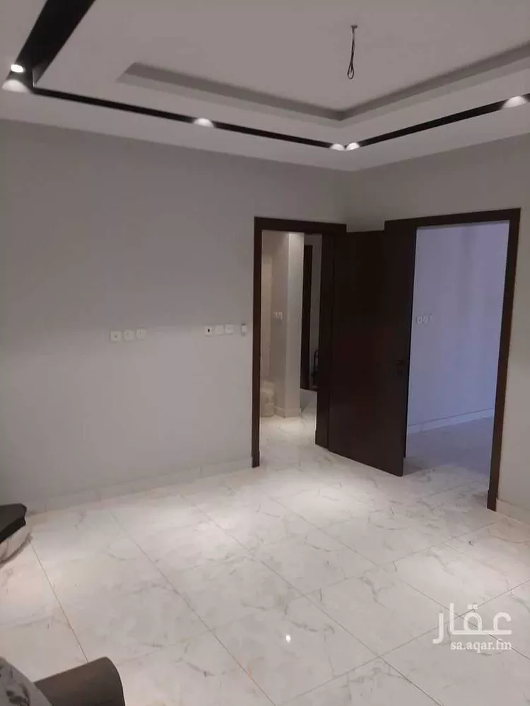 شقة للإيجار في شارع المنذر العبدي ، حي الريان ، جدة ، جدة صورة 2