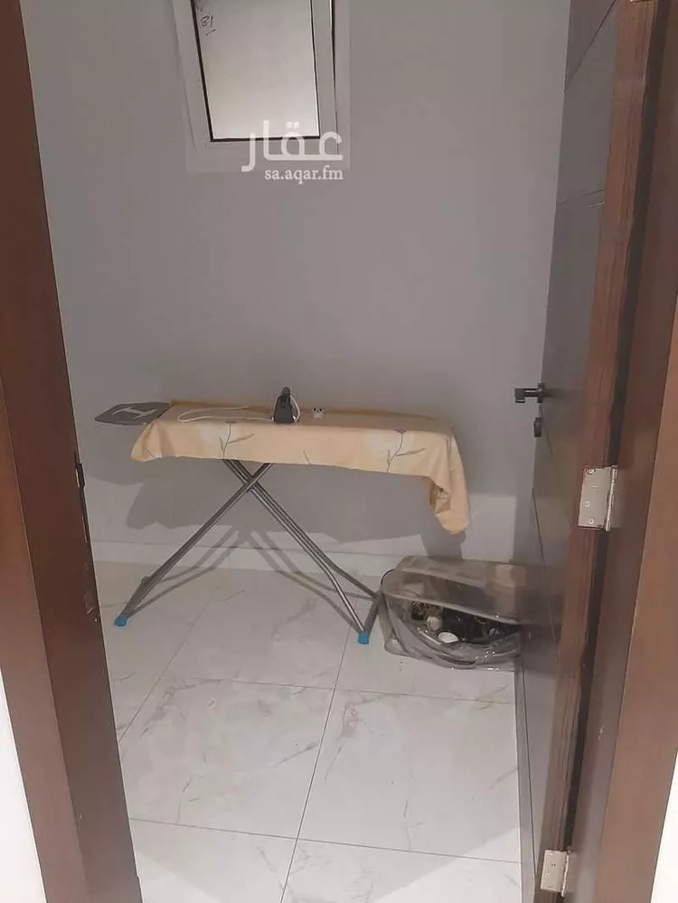 شقة للإيجار في شارع المنذر العبدي ، حي الريان ، جدة ، جدة صورة 4