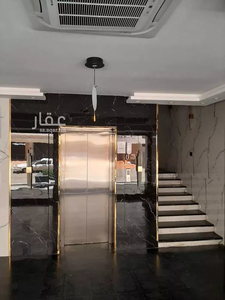 شقة للإيجار في شارع المنذر العبدي ، حي الريان ، جدة ، جدة صورة 3