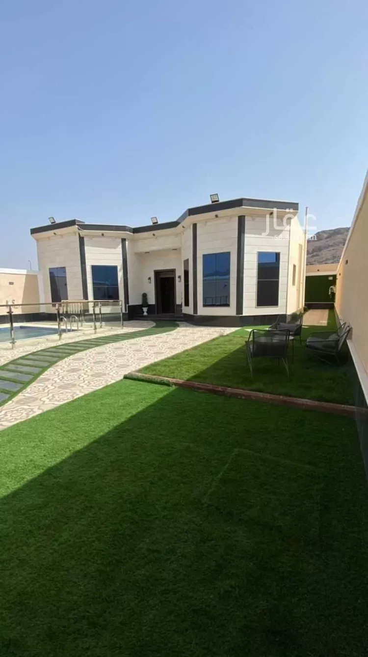 شاليه واستراحة للحجز في حي ، شارع قدامة ابن مظعون ، حي الشافية ، المدينة المنورة ، منطقة المدينة المنورة صورة 5