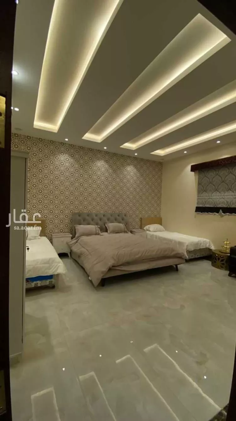 شاليه واستراحة للحجز في حي ، شارع قدامة ابن مظعون ، حي الشافية ، المدينة المنورة ، منطقة المدينة المنورة صورة 2