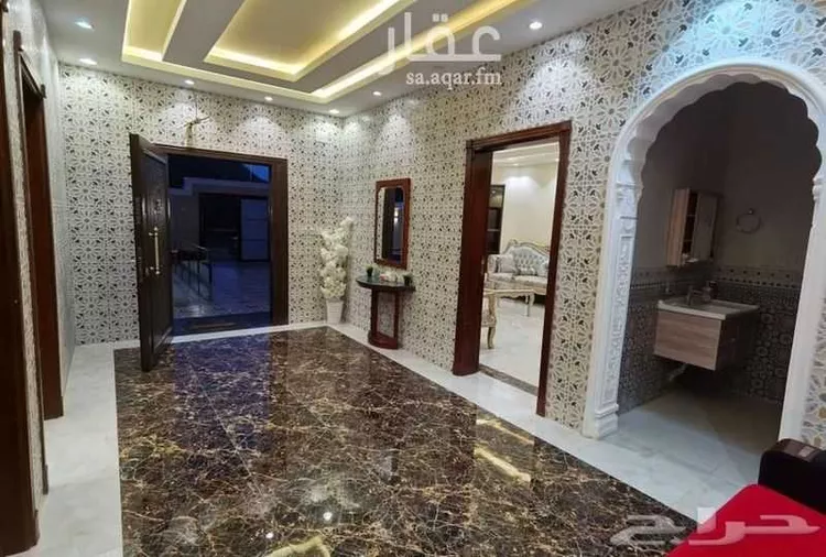 شاليه واستراحة للحجز في حي ، شارع قدامة ابن مظعون ، حي الشافية ، المدينة المنورة ، منطقة المدينة المنورة صورة 4