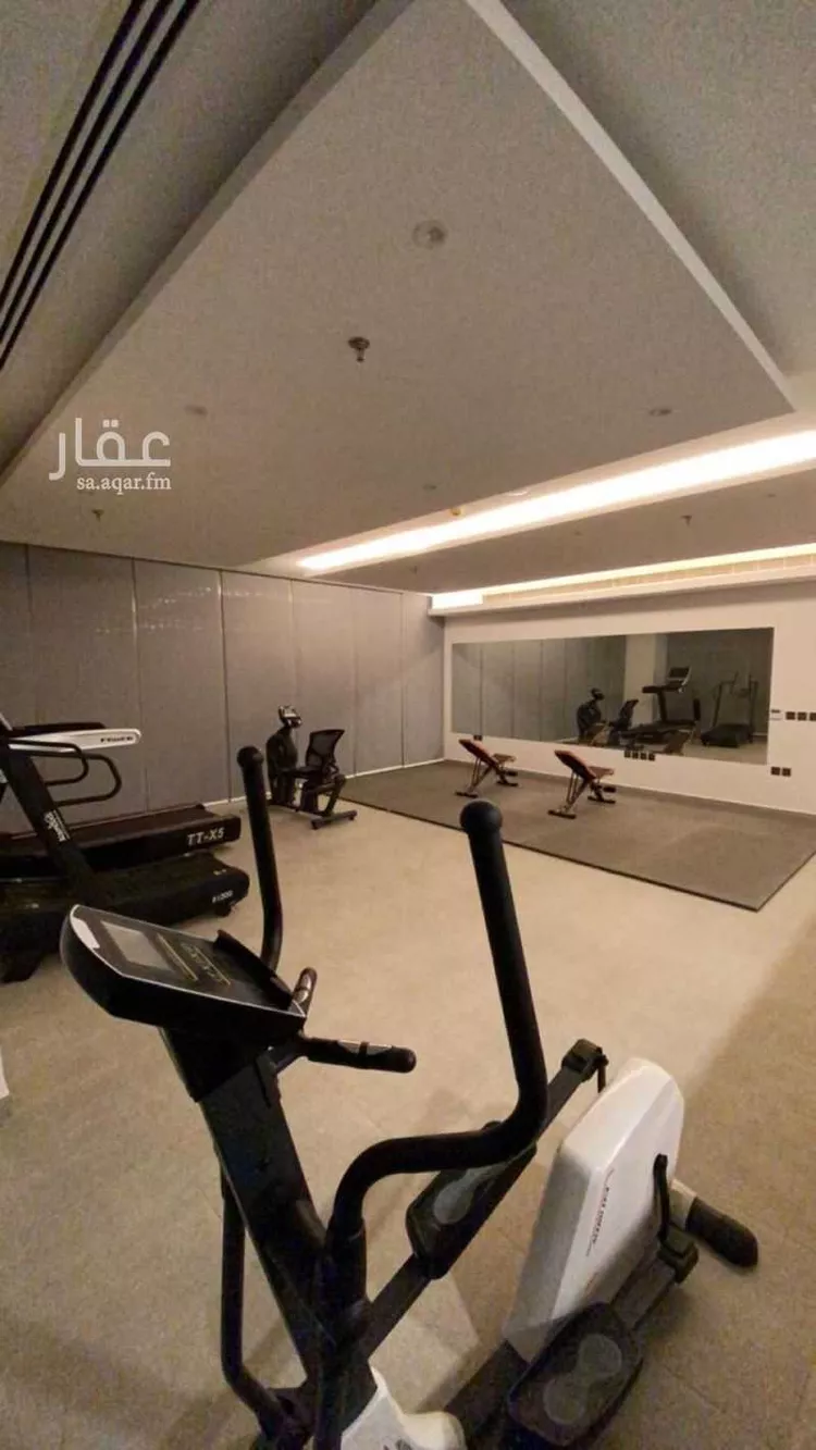شقة للإيجار في شارع رقم 44, حي الصحافة, مدينة الرياض, منطقة الرياض صورة 3