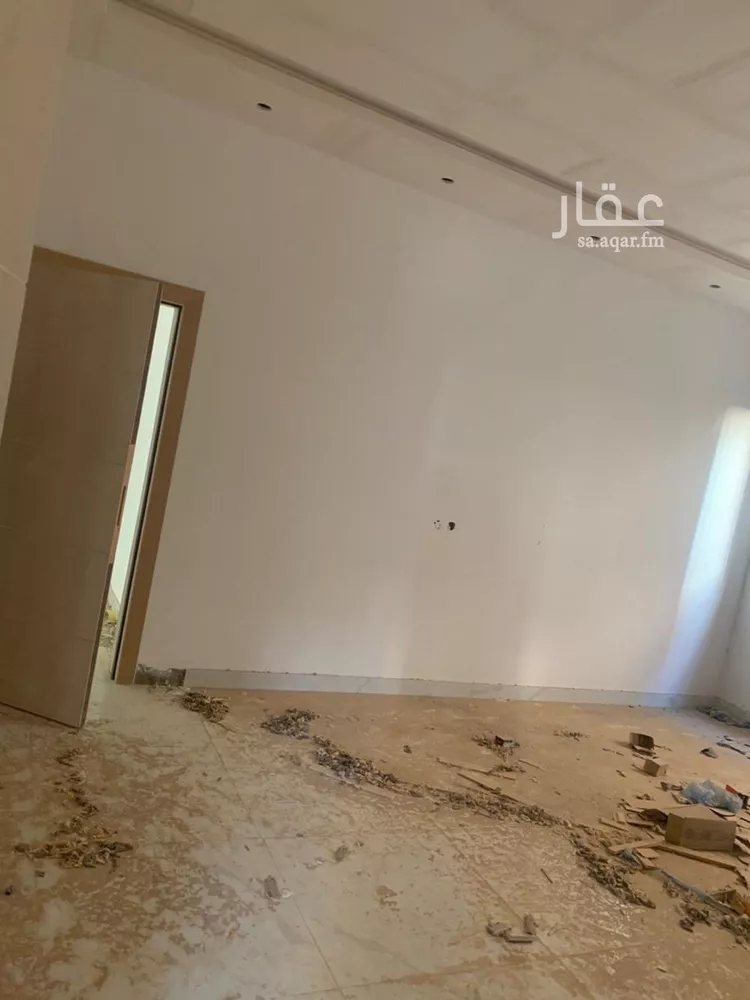فيلا للبيع في شارع هشام بن حسان, حي المطار, مدينة المجمعة, منطقة الرياض صورة 5