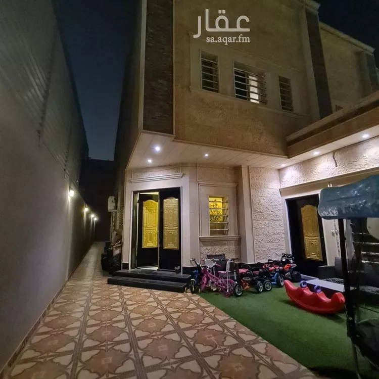 فيلا للبيع في شارع رقم 245, حي المونسية, مدينة الرياض, منطقة الرياض صورة 3