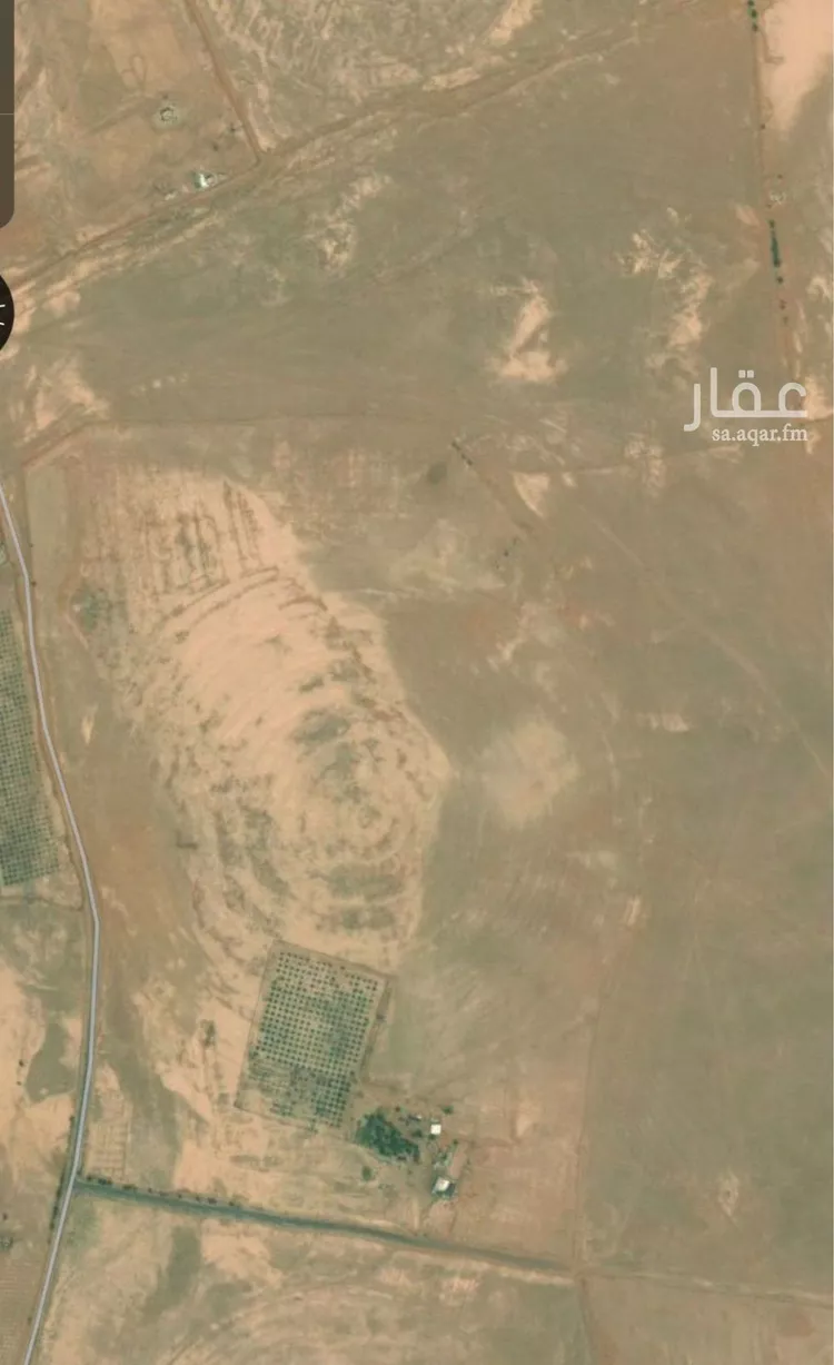 مزرعة للبيع في حي حماده الفروثى, مدينة حماده الفروثى, منطقة الرياض صورة 5