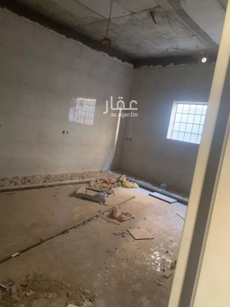 فيلا للبيع في شارع هشام بن حسان, حي المطار, مدينة المجمعة, منطقة الرياض صورة 3